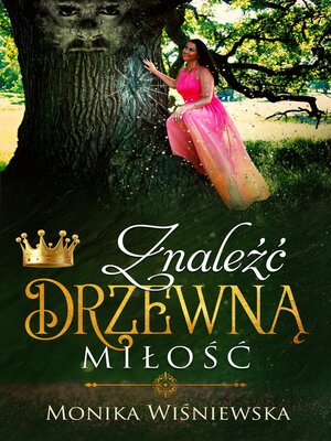 cover image of Znaleźć Drzewną Miłość